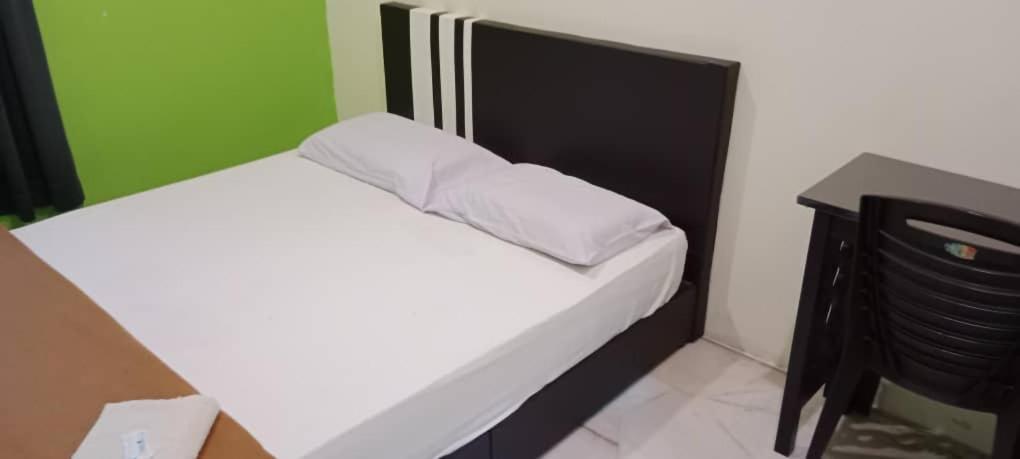 Weng Kong Homestay Slim River Phòng bức ảnh